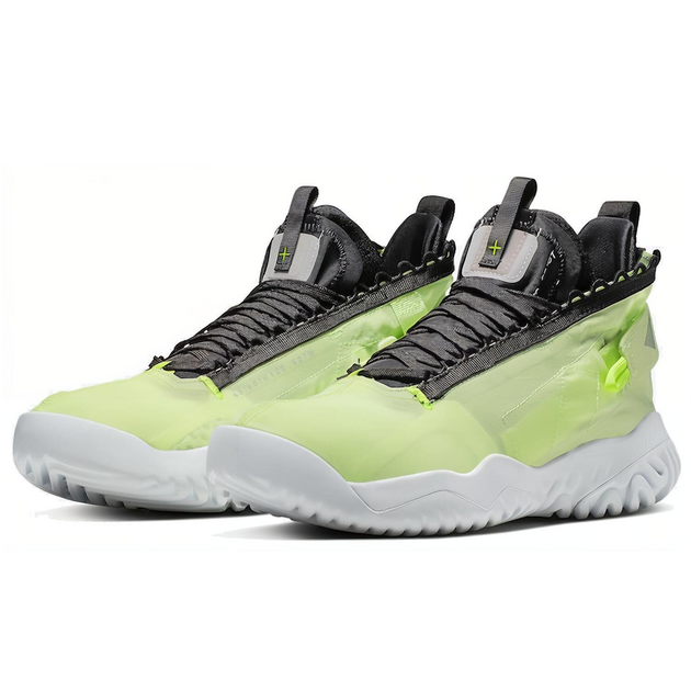 Jordan Proto React Barely Volt