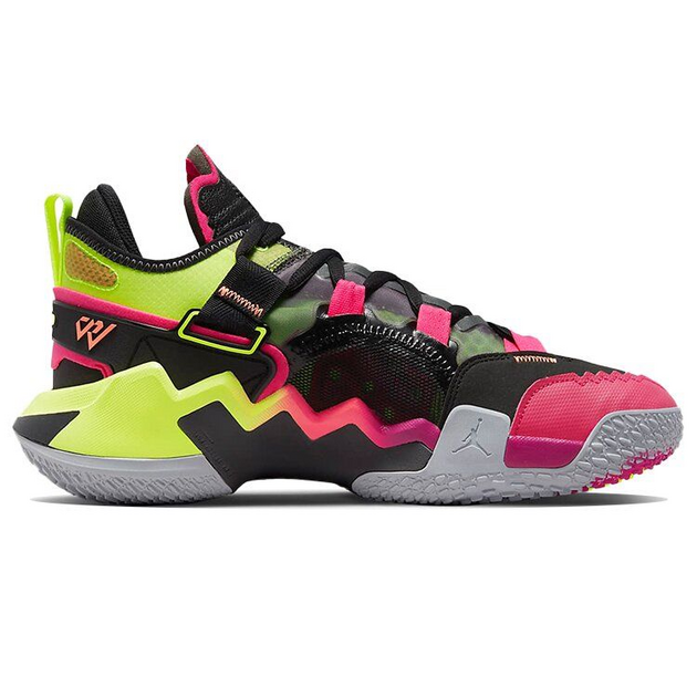 Jordan Why Not 5 Why Not PF