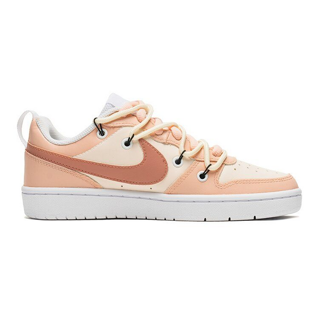Nike Court Borough Low 2 GS