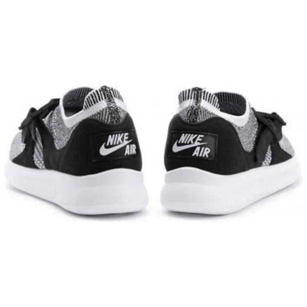 Nike Air Sock Racer Ultra Flyknit Oreo W