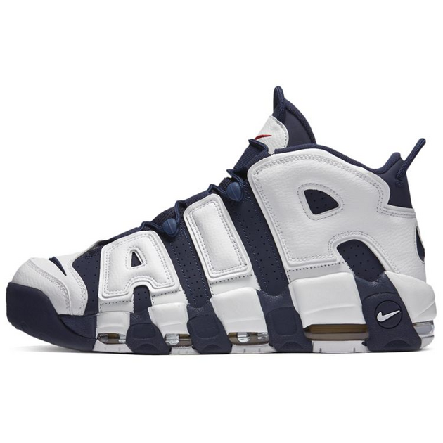 Nike Air More Uptempo Olympic