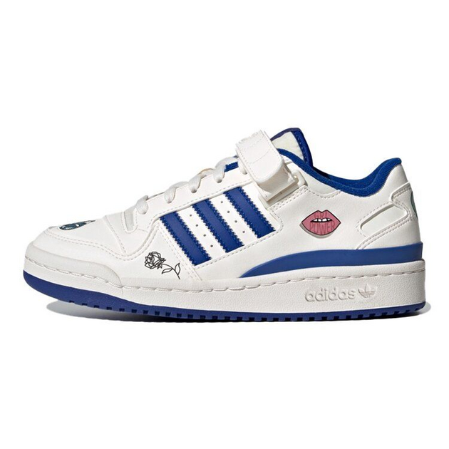 Adidas Originals Forum Low J