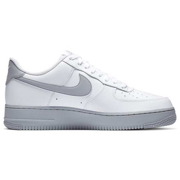 Nike Air Force 1 07 Wolf Grey