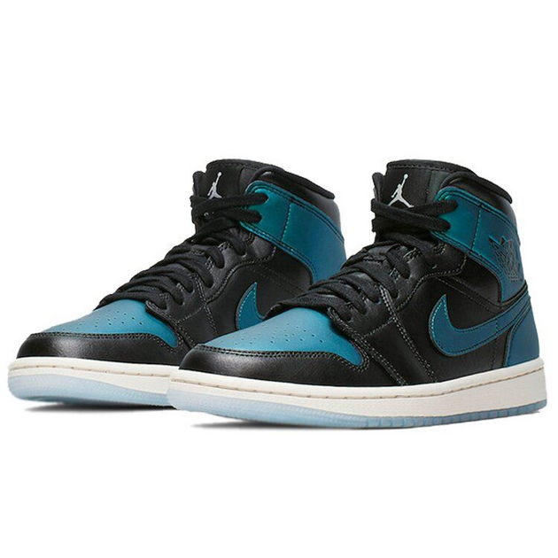Air Jordan 1 Mid