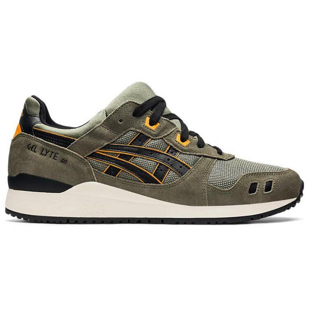 Asics Gel-Lyte 3 OG Lichen Green