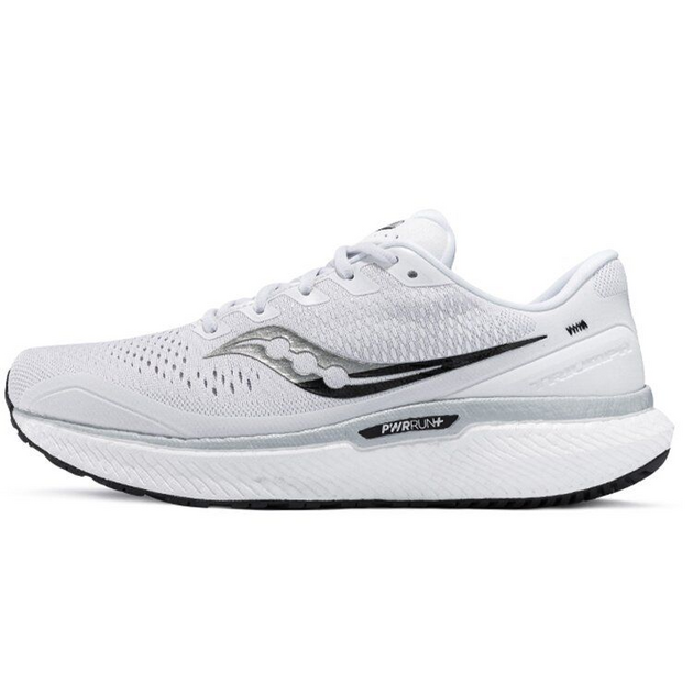 Saucony TRiumph 18