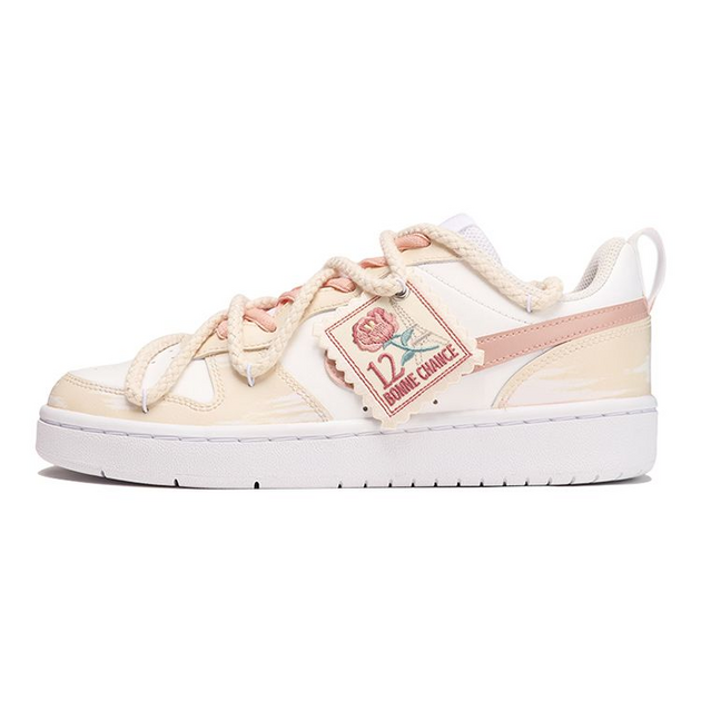 Nike Court Borough Low Low 2 Vibe GS