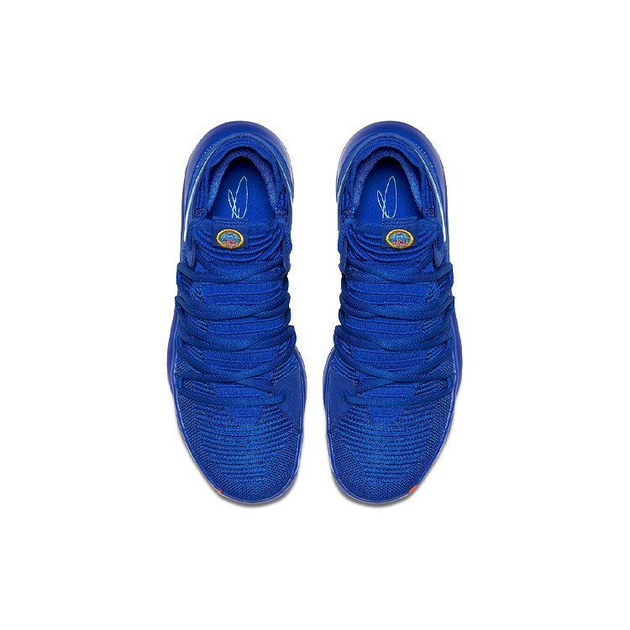 Nike KD 10 City Edition