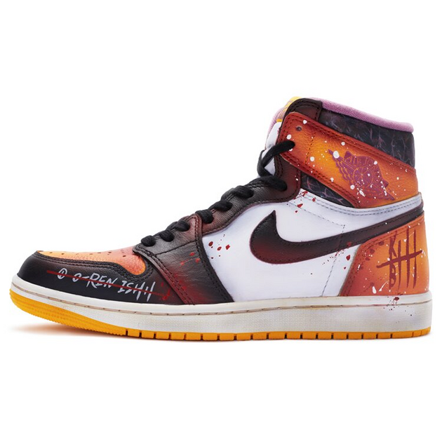 Air Jordan 1 OG KB