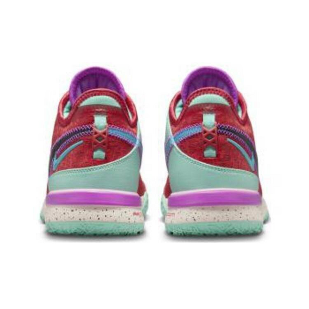 Nike LeBron NXXT Gen Kings Crown