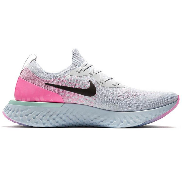 Nike Epic React Flyknit 1