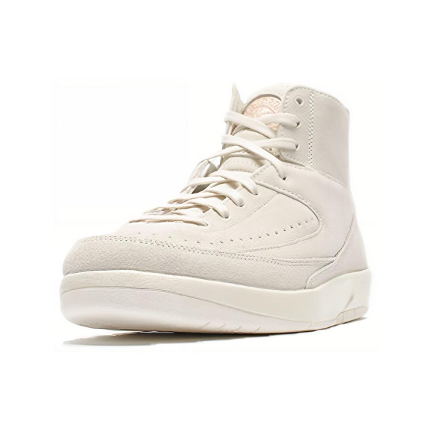 Air Jordan 2 Retro Decon Sail