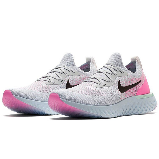 Nike Epic React Flyknit 1