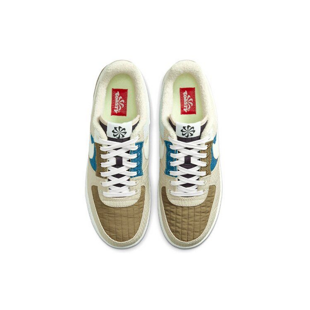 Nike Air Force 1 Low Toasty