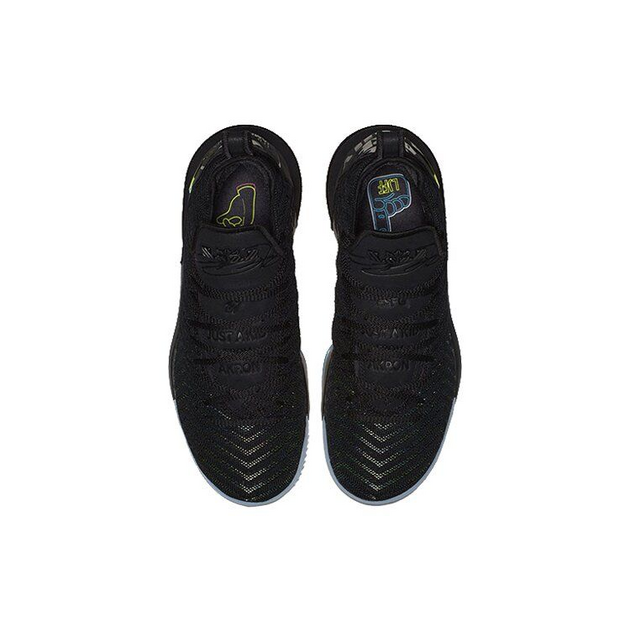 Nike LeBron 16 I Promise