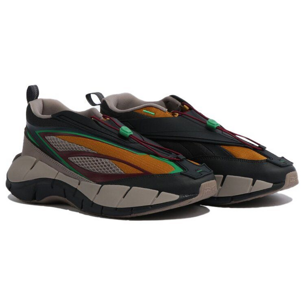 Reebok Zig 3D Storm Hydro