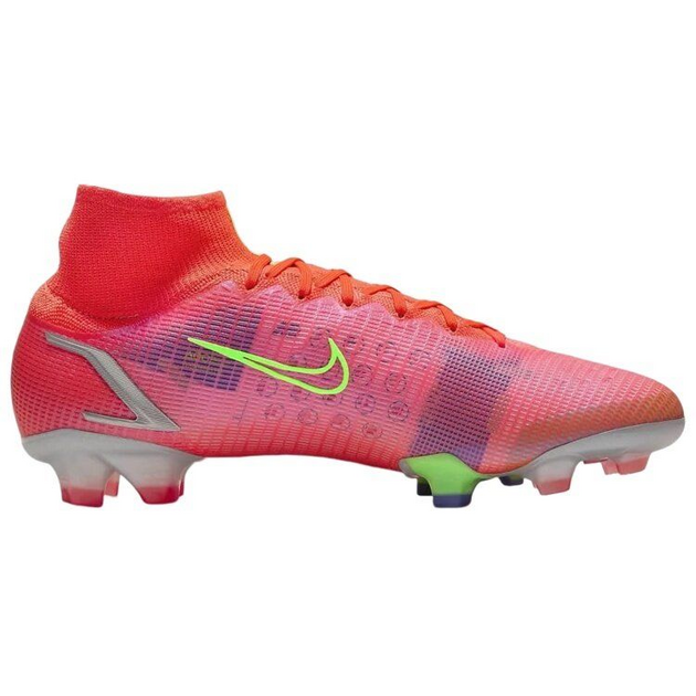 Nike Mercurial Super Fly 8 Elite FG