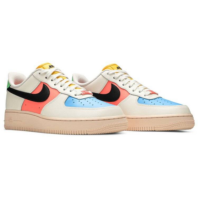 Nike Air Force 1 Low Sail Multi