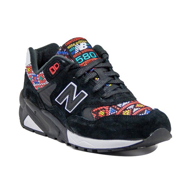 New Balance 580
