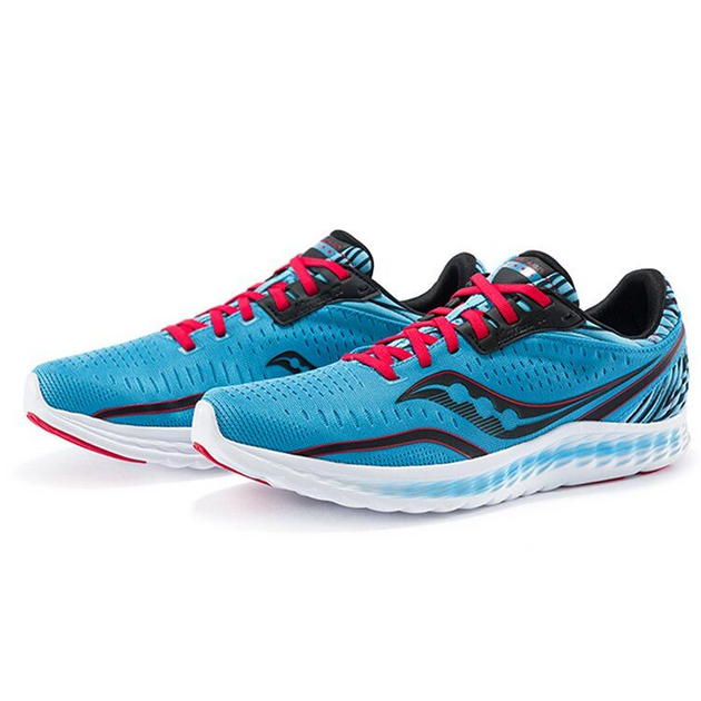 Saucony M