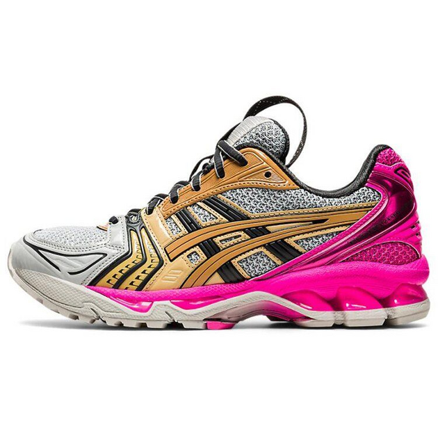 Kiko Kostadinov x Asics Gel-Kayano 14