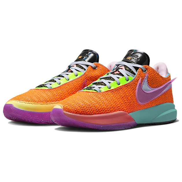 Nike LeBron 20 EP 20