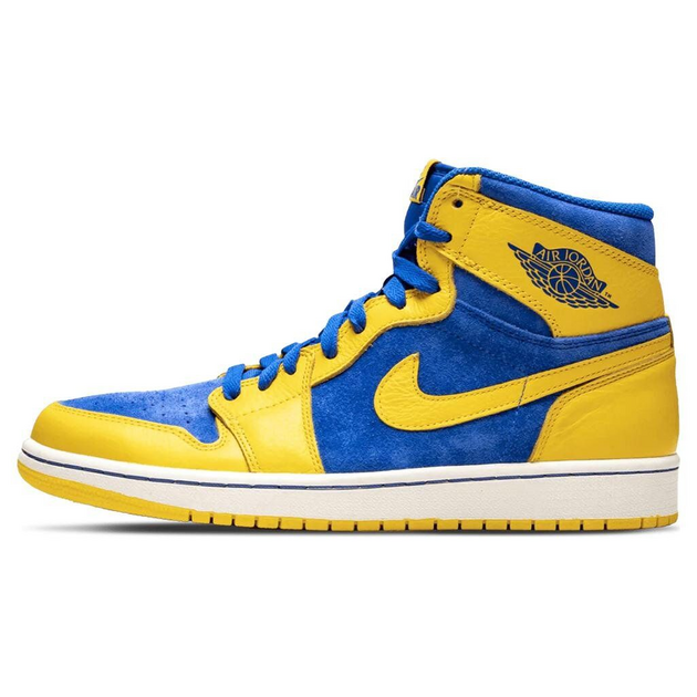 Air Jordan 1 OG Laney