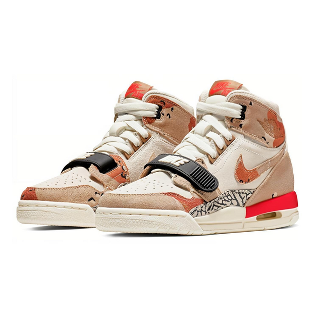 Jordan Legacy 312 Desert Camo GS