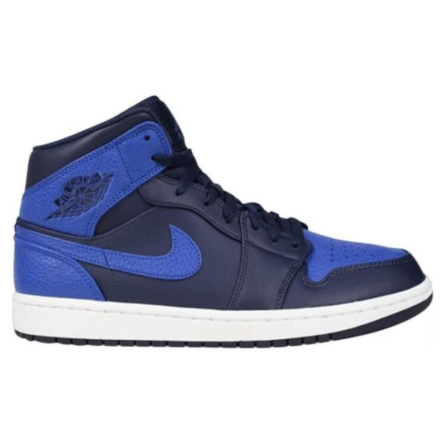 Air Jordan 1 Mid GS