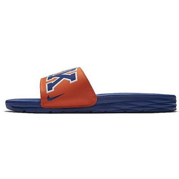 Nike Benassi