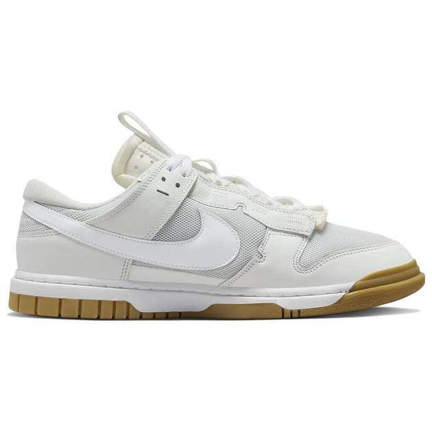 Nike Air Dunk Jumbo Remastered White Gum