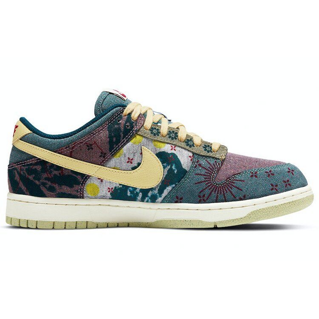 Nike Dunk Low SP community garden