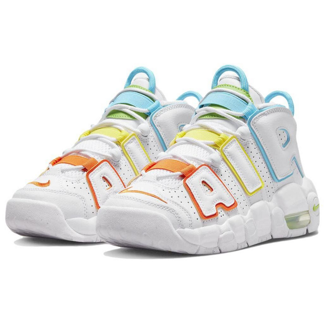 Nike Air More Uptempo Air GS
