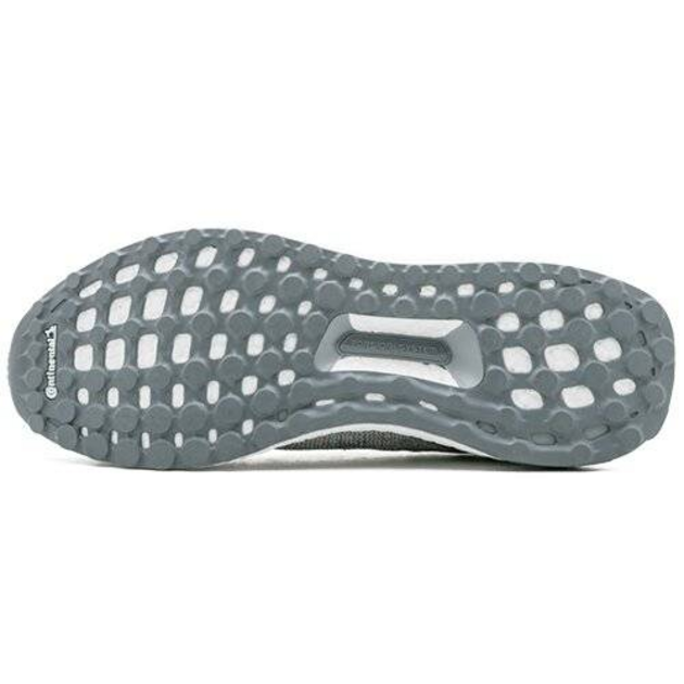 Adidas UltraBoost Uncaged TRiple Grey