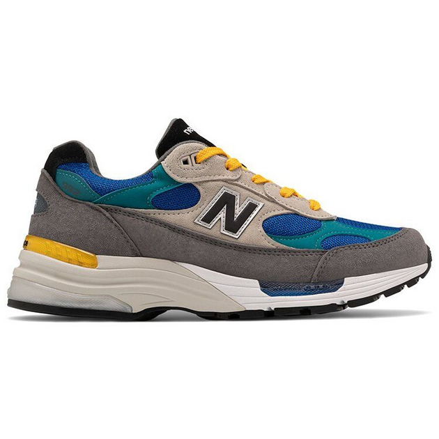 New Balance 992