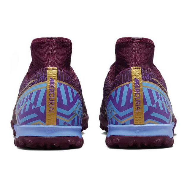 Nike Zoom Mercurial Super Fly 9 15 TF