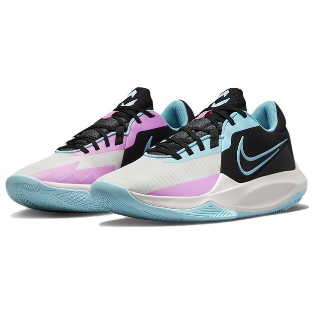 Nike Precision 6