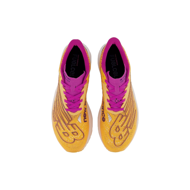 New Balance FuelCell RC Elite M CO2