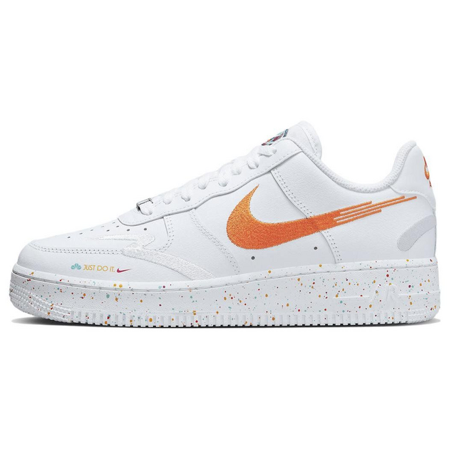 Nike Air Force 1 Low Leap HIgh