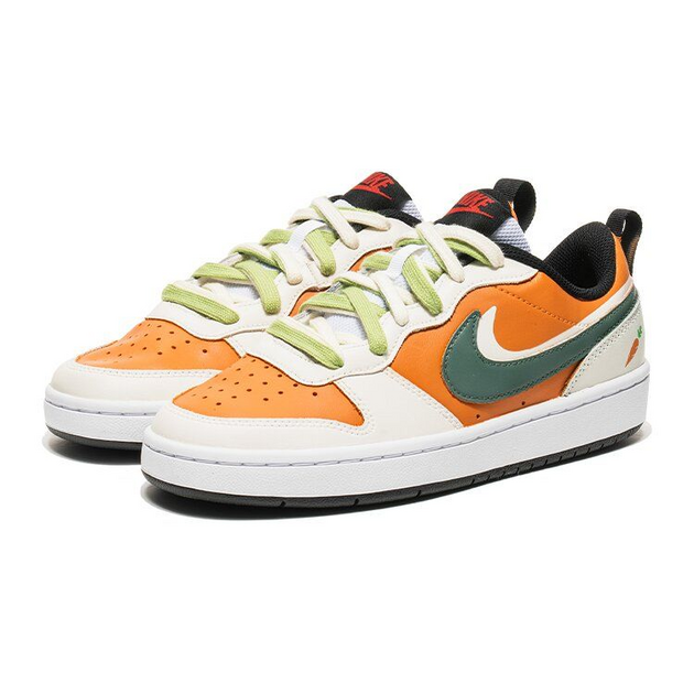 Nike Court Vision 1 Low 2 GS