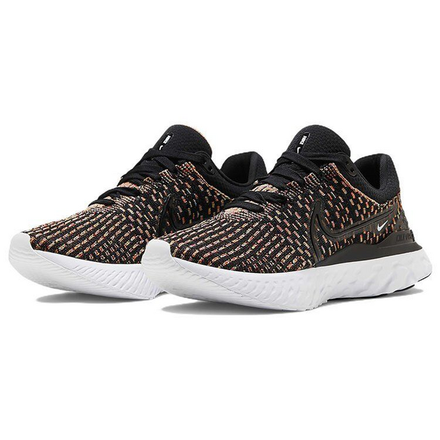Nike React Infinity Run Flyknit 3
