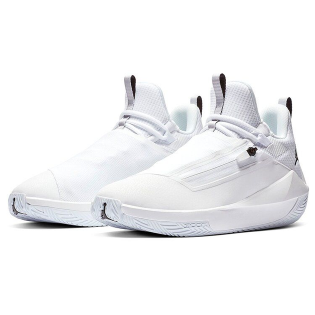 Jordan JumpMan Hustle PF