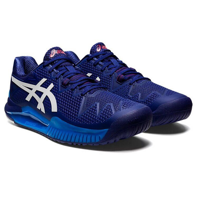 Asics Gel-Resolution 8