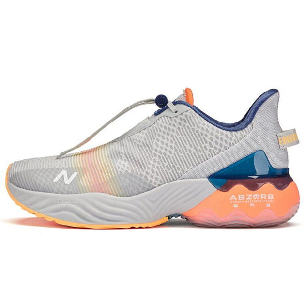 New Balance FuelCell
