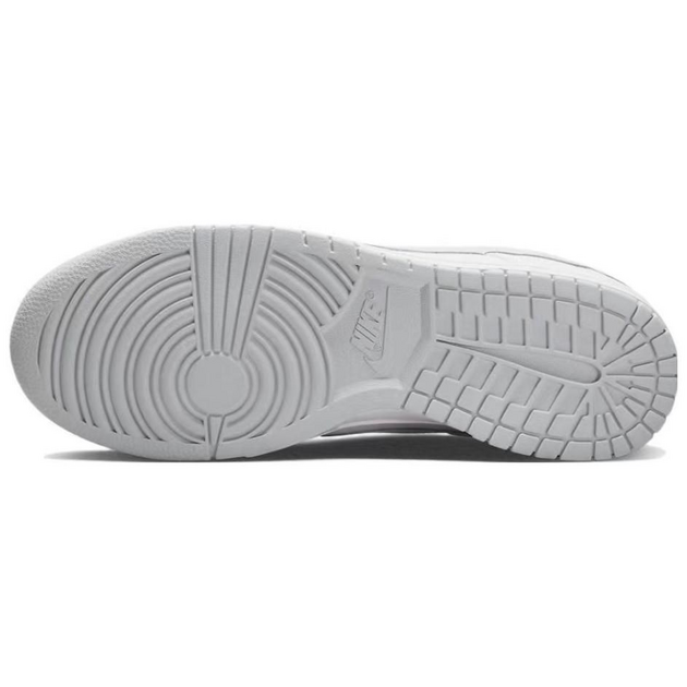 Nike Dunk Pure Platinum Vibe
