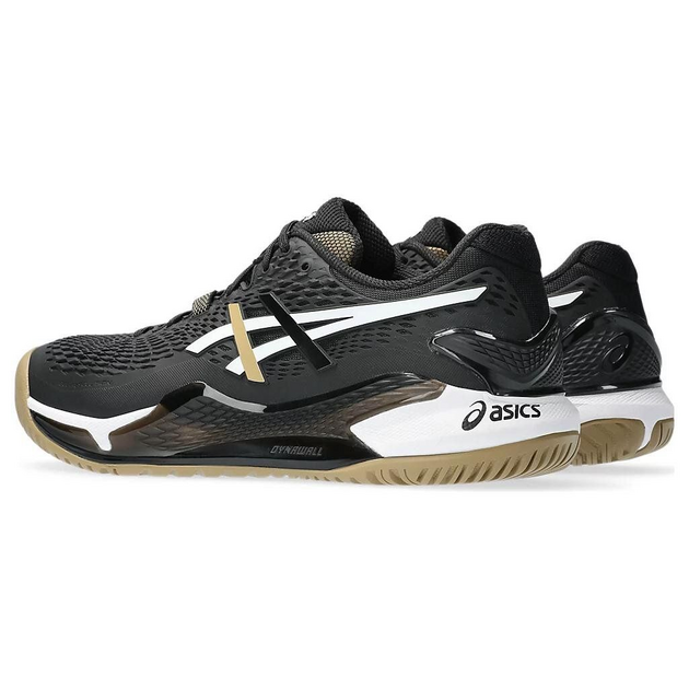 Hugo Boss x Asics Gel-Resolution 9