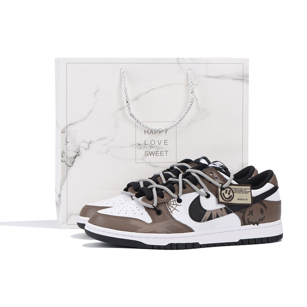 Nike Dunk Low Retro