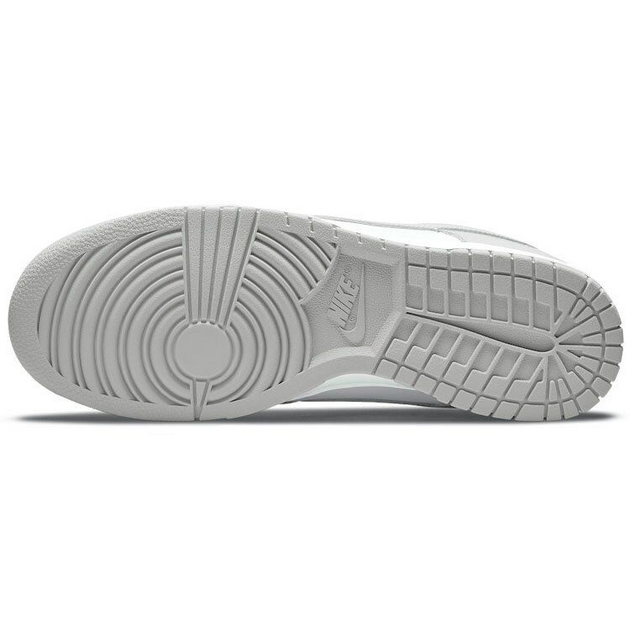 Nike Dunk Retro Grey Fog