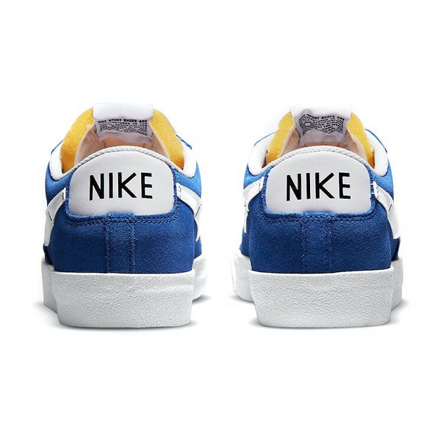 Nike Blazer Low Team Blue