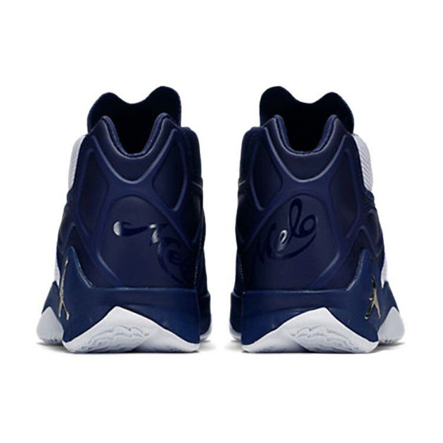 Air Jordan Melo M12 X